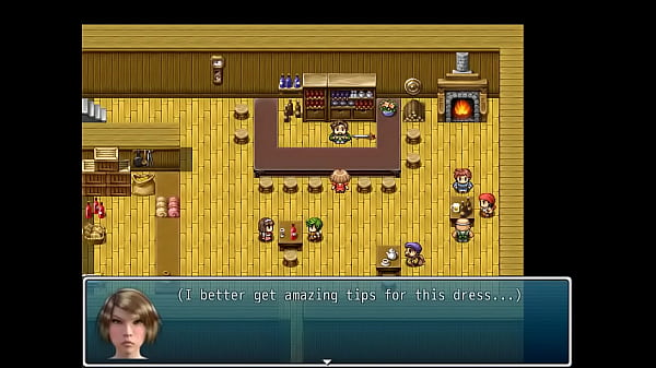 (18) H RPG Games TotalIy Immersed [Eng.] #3