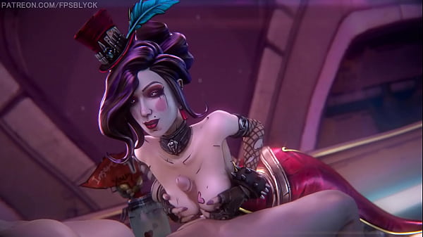 sfm borderlands girls compilation