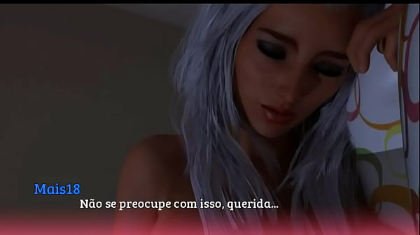 parental love game 18 legendado portugu&ecirc_s