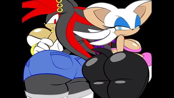 Ctrl-Z Shadow Transformed Complete (all sex scenes)