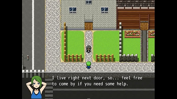 (18) H Juegos de rol Desire Guardians [Ing.] #1