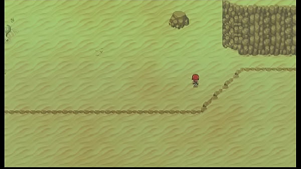 (18) H Juegos de rol 3072 d.C. #1