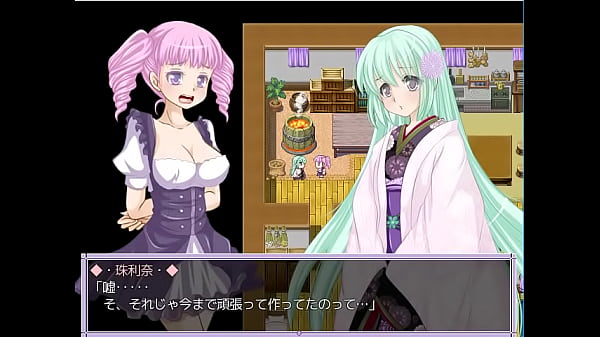 (18) H RPG Games Angers'_ Pounding Adventures #2