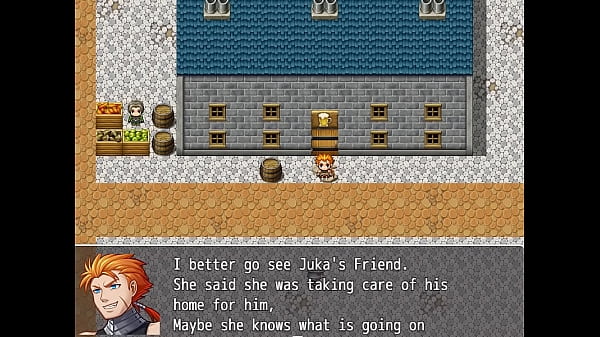 (18) Juegos de rol H El cambio #1