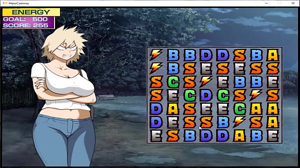 Hero Cummy Episode 9 - END