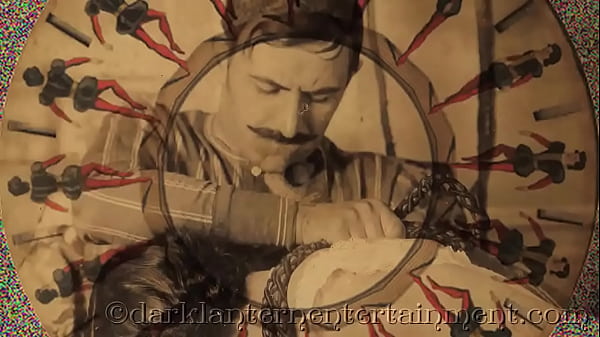 Dark Lantern Entertainment Presents, My Secret Life