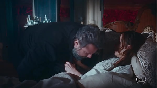 Novela - Nos Tempos do Imperador Ep 51 - 3&deg_ parte 06/10/2021