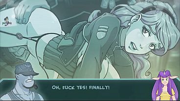 Stella Chanel 34 In anticipo! Parte 91 Fottendo un'intelligenza artificiale così forte da romperla