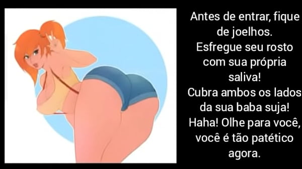 JOI HENTAI BR PT MISTY(POKEMON)[FENDOM,PISSPLAY,HUMILHA&Ccedil_&Atilde_O,NA BANHEIRA](TRADU&Ccedil_&Atilde_O)