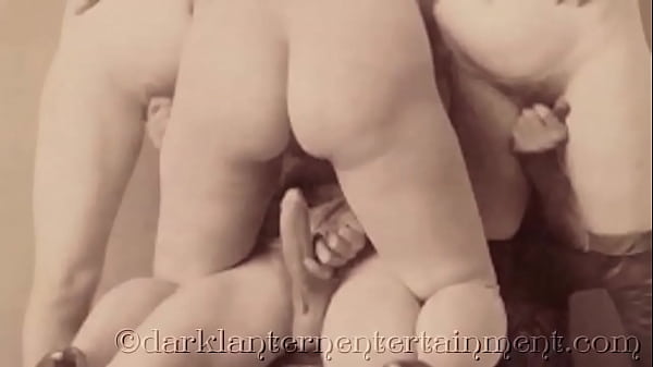 Dark Lantern Entertainment präsentiert „The Cook“ aus „My Secret Life, Die erotischen Geständnisse eines viktorianischen englischen Gentleman“.