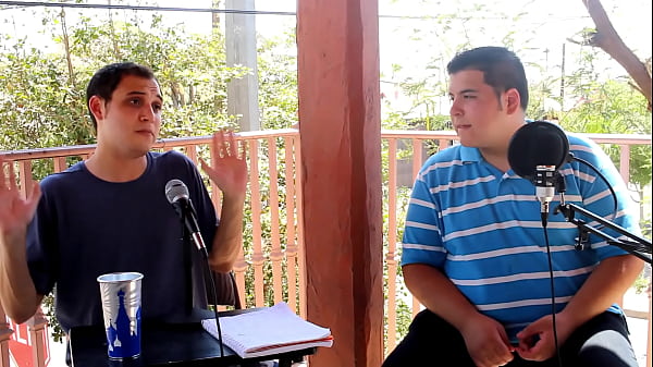 NON SIAMO NESSUNO Episodio n. 5: L'infermiera colpisce il mio grosso cazzo