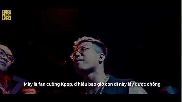 RichChoi vs Tr&iấp_ Dũng - Trận chiến DISSNEELAND 7