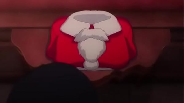 Shinigami Bocchan to Kuro Maid cap 9 sub espa&ntilde_ol