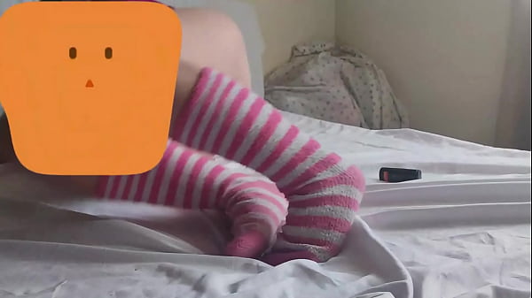 Bukkake Teen strips - naughty