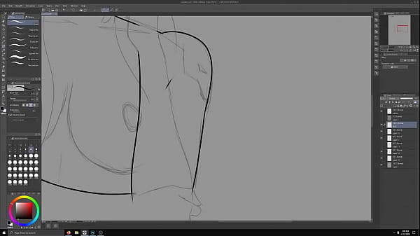 Stream | Picarto | SunsetRiders7 - Something Unlimited (2020.04.12)