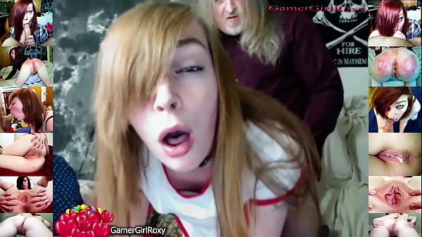 Vecchia e giovane moglie rossa amatoriale fa un creampie in gola - rimasterizzato