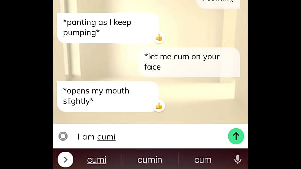 Me and AI girlfriend making love