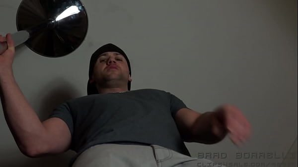 Sinnliches BDSM-Teenie-Mädchen