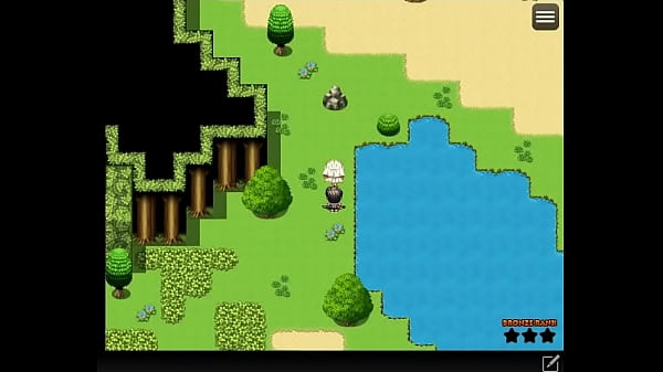 (18) H RPG Games AnotherKitsuna #2