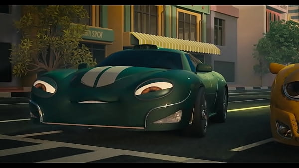 Wheely & ndash_ Rápido y divertido