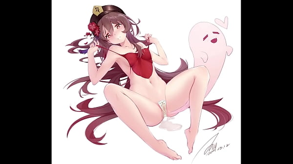 IMMAGINE HENTAI GENSHIN IMPACT #2 (SOLO ALTA QUALITÀ, 170 FOTO)