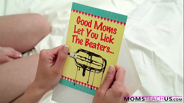 Blonde Teen enjoys herself - naughty