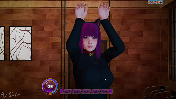 Percorso del caffè Succube 2