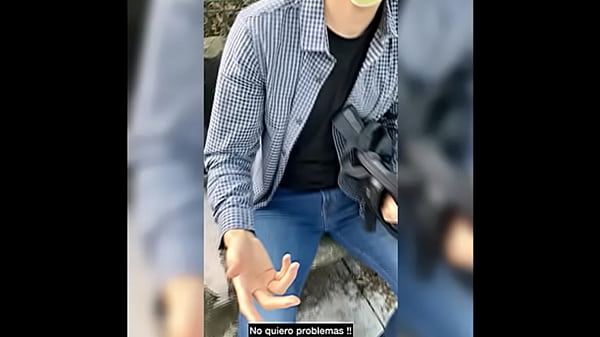 CHICA Mexicana Ofrece DINERO a Hombre por SEXO! Le OFREZCO DINERO para que me ENSE&Ntilde_E el PENE en P&Uacute_BLICO y Hacerle SEXO ORAL! Y Esto me DIJO!! PARTE #2 | Sophia Bellee