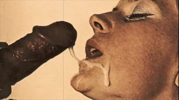 Dark Lantern Entertainment giới thiệu '_Vintage Interracial'_ từ My Secret Life, Lời thú tội khiêu dâm của một quý ông người Anh thời Victoria