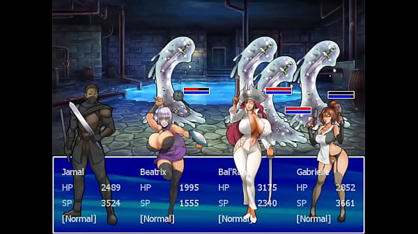 Jamal Laquari Plays Legend of Queen Opala: Origin Episode 11 - The Tower