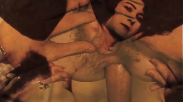 Dark Lantern Entertainment giới thiệu '_Vintage Anal'_ từ My Secret Life, Lời thú tội khiêu dâm của một quý ông người Anh thời Victoria