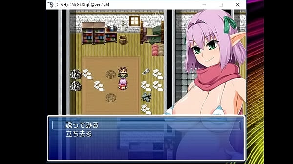 (18) H Juegos de rol Vitamin Quest #5