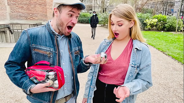 STRONZO FRANCESE!! ORGASMO ANALE a PARIGI: LUCY HEART - DATERANGER.com