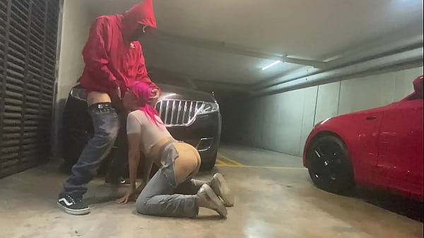 Halloween prank gets out of control (squid game) Hyperverses