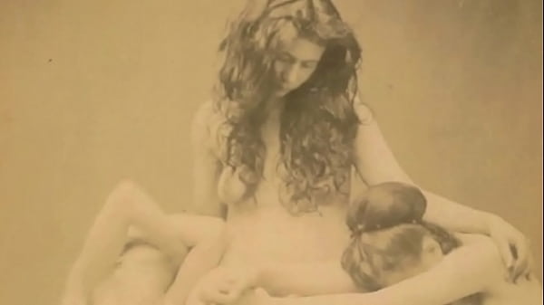 Dark Lantern Entertainment presents '_Jim'_s Prick'_ from My Secret Life, The Erotic Confessions of a Victorian English Gentleman