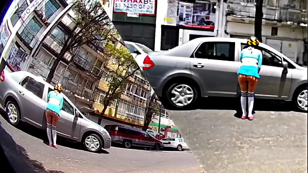 Exhibit in Tlalpan, they wanted to hire me Daniela Hot/Hyperversos