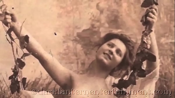 Dark Lantern Entertainment giới thiệu '_Vintage Swingers'_ từ My Secret Life, Lời thú tội khiêu dâm của một quý ông người Anh thời Victoria