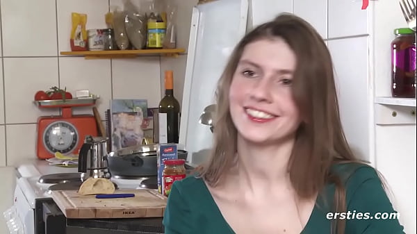 Momenti intimi con Vanessa