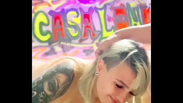 MEINE FRAU REITET QUINEM CAVALA! HIER FÄLLT ES VOM PICA!