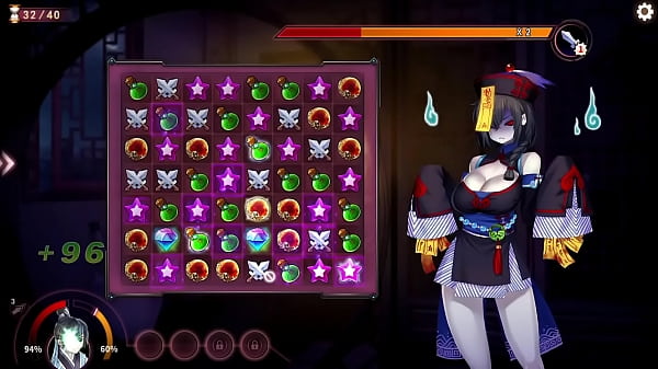 Cai Yun, der zweihundertjährige Zombie (Mirror Gameplay)