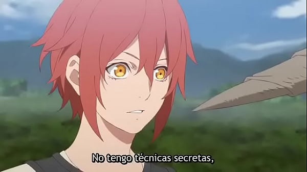 Saihate no Paladin cap 3 sub espa&ntilde_ol