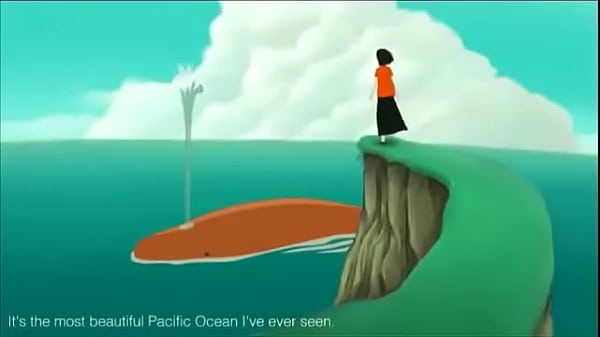 Big Fish and Begonia 2004 / Dai Ngu