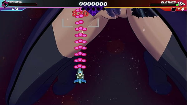 DEEP SPACE WAIFU FLAT JUSTICE (part 4)