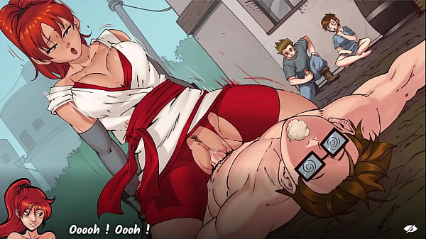 HENTAI HEROES: PART 1 City of Prelude_lude