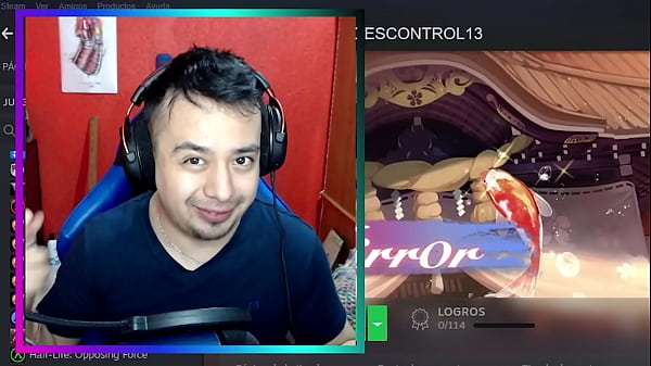 JUEGO DEL ESPEJO 18 LINDAS CHINAS, hentai Y MÁS - Descontrol13