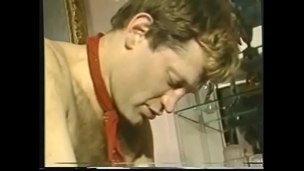 Camp counselor told his daisy twinks that the only one thing is better then to feel hard rod in his ass