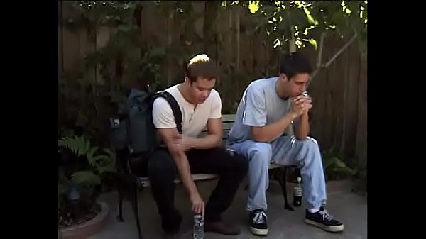 Hung und hart Teil 2