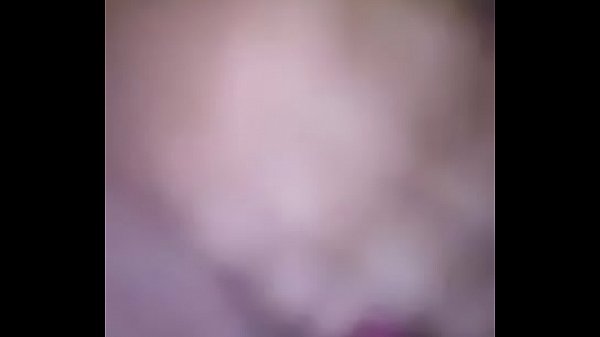 Putting fingers, fingering and sucking, eating my fluids