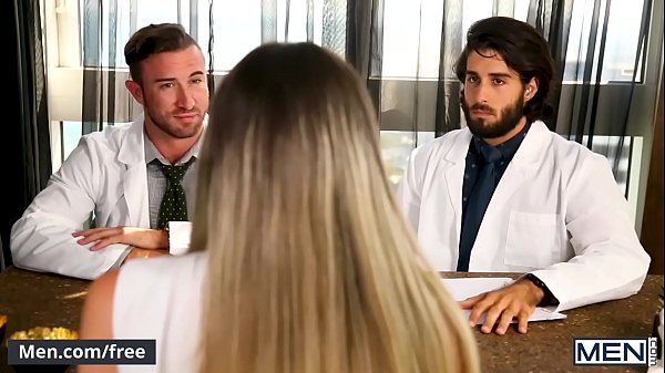 (Diego Sans, Grant Ryan) – Kunststoffe Teil 3 – Men.com