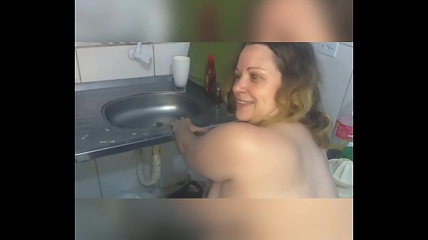 She said she wanted some food and I gave her some food